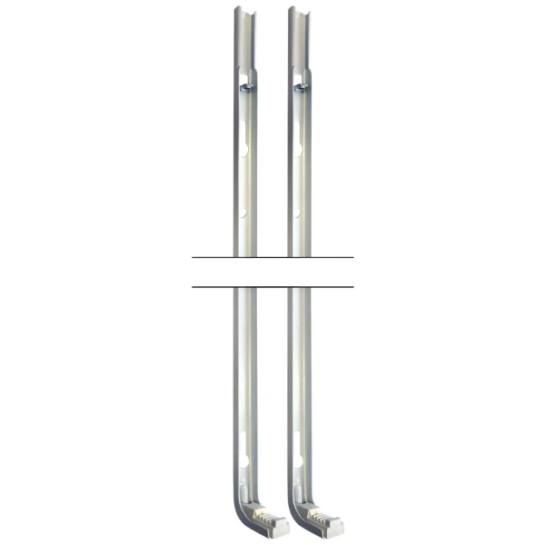 Stelrad Vertex VDI console T11xH2000