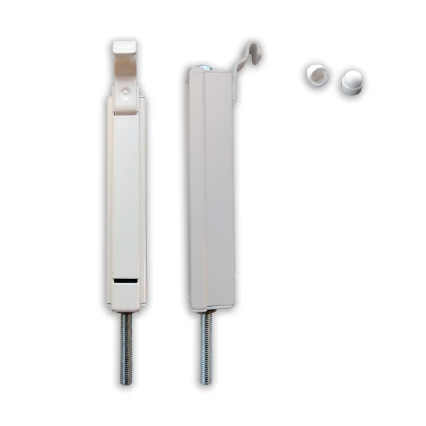 Stelrad Vertex VDI console tête de montage T20-22