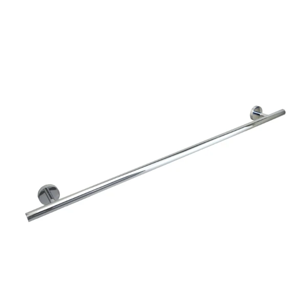 Stelrad barre sêche serviette magnétique 400 mm - chromée