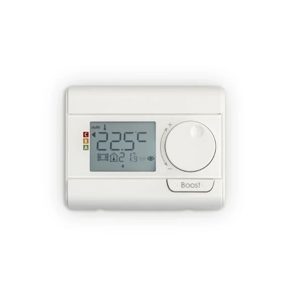 Procasa Balneo avec blower thermostat RF - blanc RAL 9016