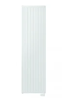 Stelrad Vertex E H1800 T11 L0500 incl RF-afstandsbediening  1250 W - Ral 9016 Verkeerswit