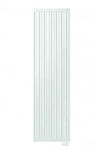 Stelrad Vertex E H1800xT11xB500 incl RF-afstandsbediening 1250 W - Ral 9016 Verkeerswit