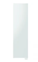 Stelrad Vertex Plan E H1800 T11 L0600 incl RF-afstandsbediening  1500 W - Ral 9016 Verkeerswit