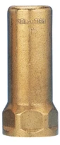 DELABIE Antibélier ADLACTION, F1" H.98