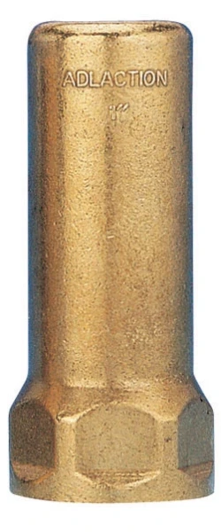 DELABIE Antibélier ADLACTION, F1" H.98