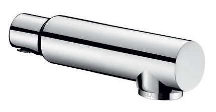 Delabie 2 x BIOCLIP becs inox L.77 Ø28