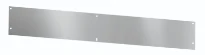 DELABIE Dosseret L.3000 H.300 Inox 304 satiné