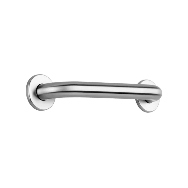 Delabie BASIC poignée Ø32 L.300 inox mat poli