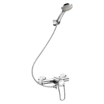 DELABIE Ensemble dche autovid. av mit. Securitouch 2739EP, racc. S/C