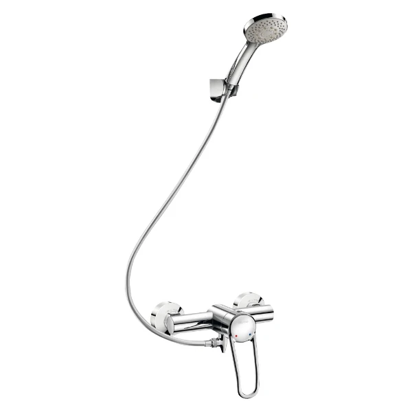 DELABIE Ensemble dche autovid. av mit. Securitouch 2739EP, racc. S/C