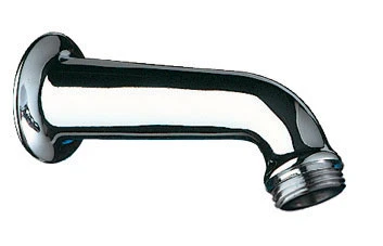 DELABIE Bras de douche mural MM1/2" L.95 pour pomme F1/2"