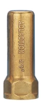 DELABIE Antibélier ADLACTION, F3/4" H.92