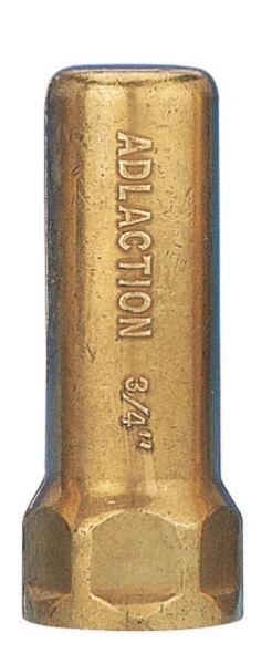 DELABIE Antibélier ADLACTION, F3/4" H.92