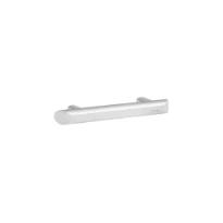 Delabie Barre d'appui Be-Line Ø35 L.300 aluminium blanc