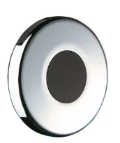 DELABIE TEMPOMATIC douche M1/2" robinet encastré sur secteur 230/12V
