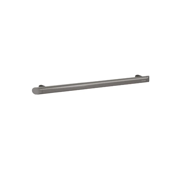Delabie Barre d'appui Be-Line Ø35 L.500 aluminium anthracite