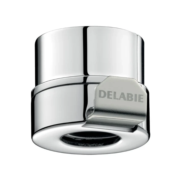 DELABIE Snelkoppeling F22/100 voor BIOFIL kraanfilter