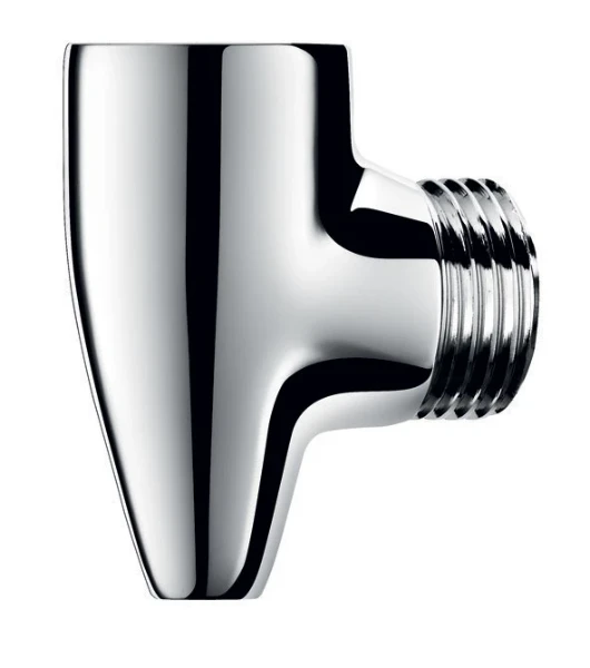 KOPPELING DELABIE 1/2 FM chroom anti-stagnatie