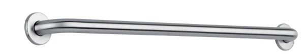 DELABIE Barre de relèvement Ø32 L.1050 Inox satiné