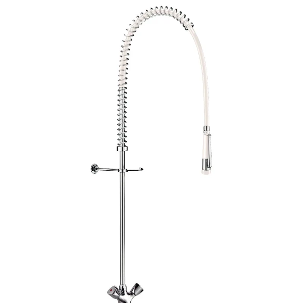 MELANGEUR DE CUISINE DELABIE 1/2 douchette + flexible