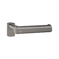 Delabie Be-Line porte-rouleau modèle mural anthracite metalic