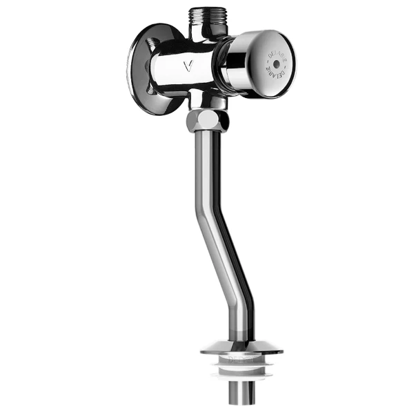 DELABIE Kit TEMPOSTOP urinoir droit nez Ø35