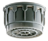 DELABIE 5 x Cartouches pour aérateur antitartre
