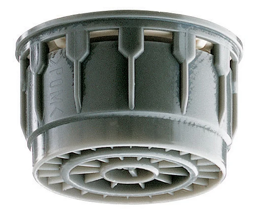 DELABIE 5 x Cartouches pour aérateur antitartre