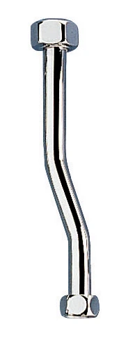 DELABIE Tubulure d'urinoir F1/2" F3/8" I.STANDARD / PORCHER Applique