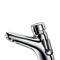 DELABIE TEMPOMIX 2 AB lavabo F3/8" mitigeur temporisé ~15sec