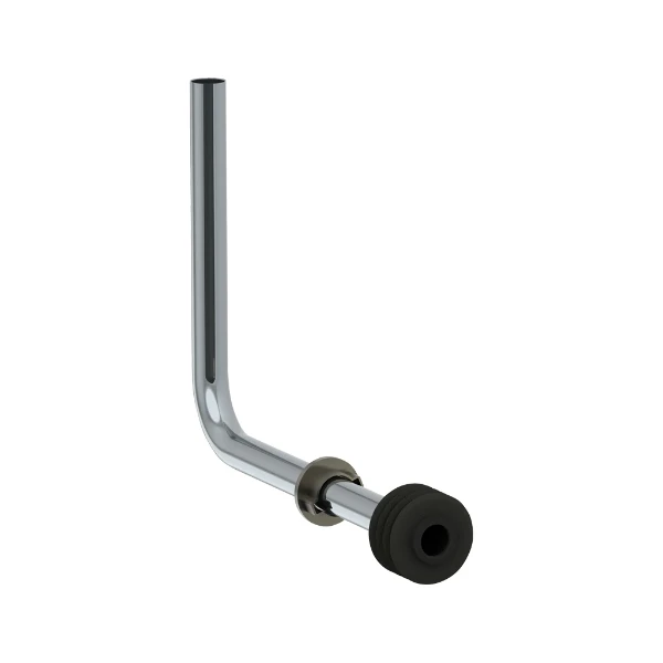 KRAAGSTUK 35MM vr standaard urinoir tempomatic4&tempoflux inbouw