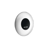 DELABIE TEMPOMATIC urinoir M1/2" robinet TC 155mm sur secteur 12V