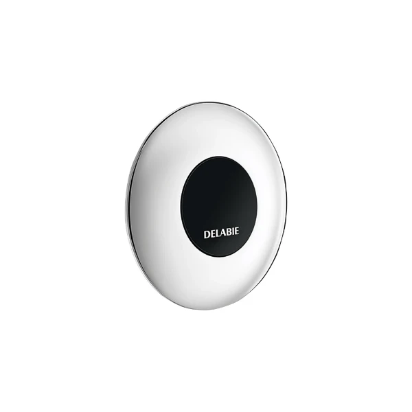 DELABIE TEMPOMATIC urinoir M1/2" robinet TC 155mm sur secteur 12V