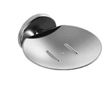DELABIE Porte-savon mural Inox 304 satiné