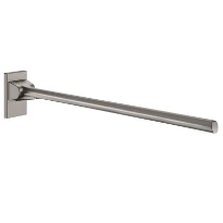 Delabie Barre rabattable Be-Line Ø42 L.850 aluminium anthracite