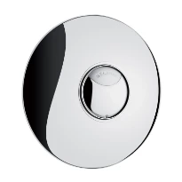 DELABIE TEMPOFLUX 2 WC M3/4" rob. enc. + boîtier ~7sec double touche