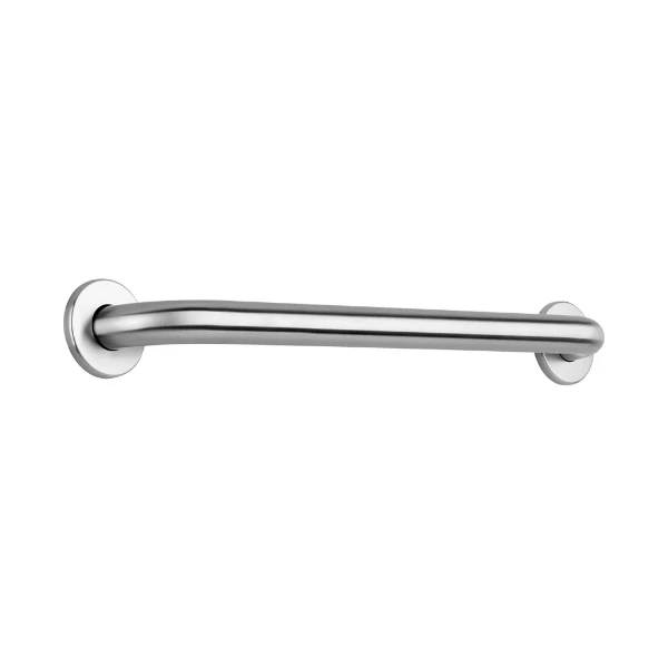 Delabie BASIC poignée Ø32 L.500 inox mat poli