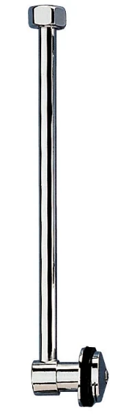 DELABIE Tubulure d'urinoir F1/2" pour ALLIA / SELLES + effet d'eau