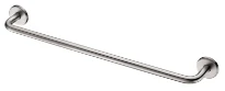PORTE ESSUIE DELABIE 600MM - 20 inox 304 . Inox 304 poli satiné