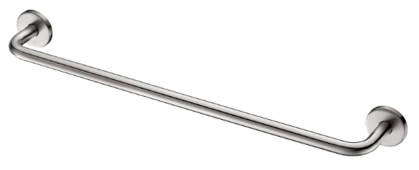PORTE ESSUIE DELABIE 600MM - 20 inox 304 . Inox 304 poli satiné