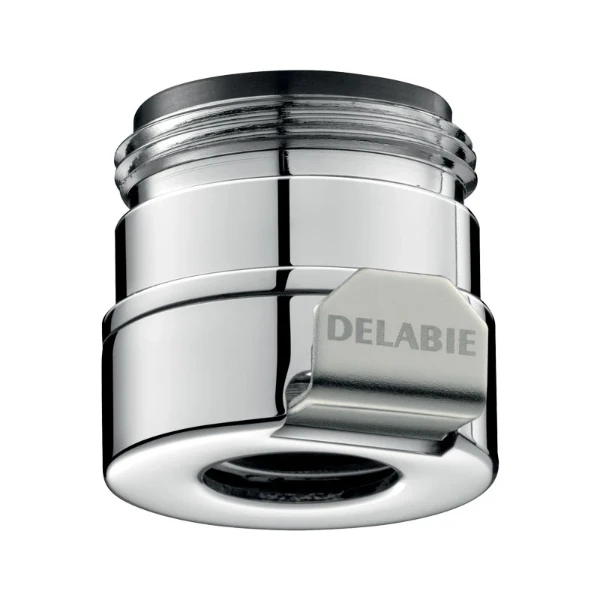 DELABIE Snelkoppeling M24/100 voor BIOFIL kraanfilter