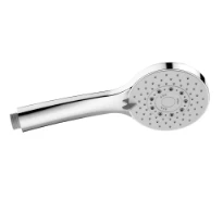 DELABIE Douchette M1/2" 5 jets Ø100, anticalcaire