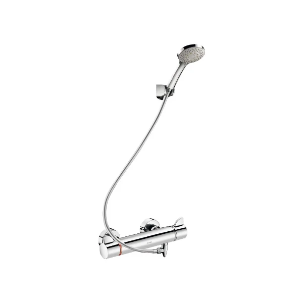 DELABIE Ensemble dche autovid. mit. therm. Securit. H9741S,racc. std