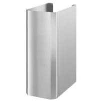 DELABIE Cache siphon pour lavabo FRAJU