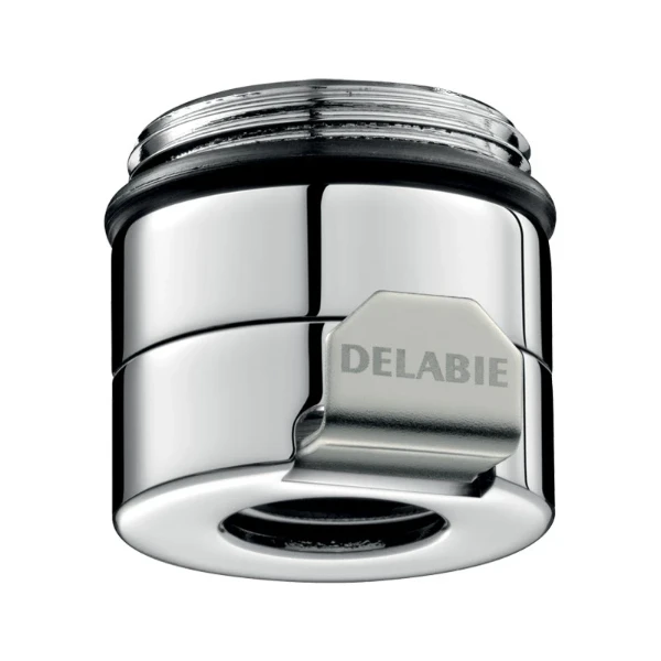 DELABIE Snelkoppeling M24/125 voor BIOFIL kraanfilter