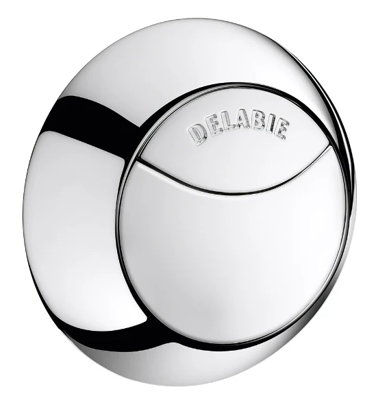 DELABIE TEMPOFLUX 2 WC M3/4" Ø25 rob de chasse TC 145 tempo. ~7sec