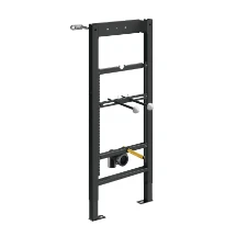 DELABIE TEMPOFIX 3 bâti pour urinoir HYBRIMATIC kit 1/2