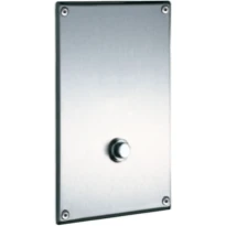 ROBINET ENCASTRE DELABIE TEMPOCHASSE 5/4 comprenent:764600-760627-831132-704000