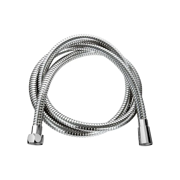 FLEXIBLE DE DOUCHE DELABIE 150 CM - 1/2 F X 1/2 F laiton