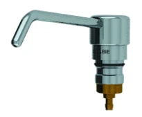 DELABIE Mécanisme pr distributeur de savon type 729012